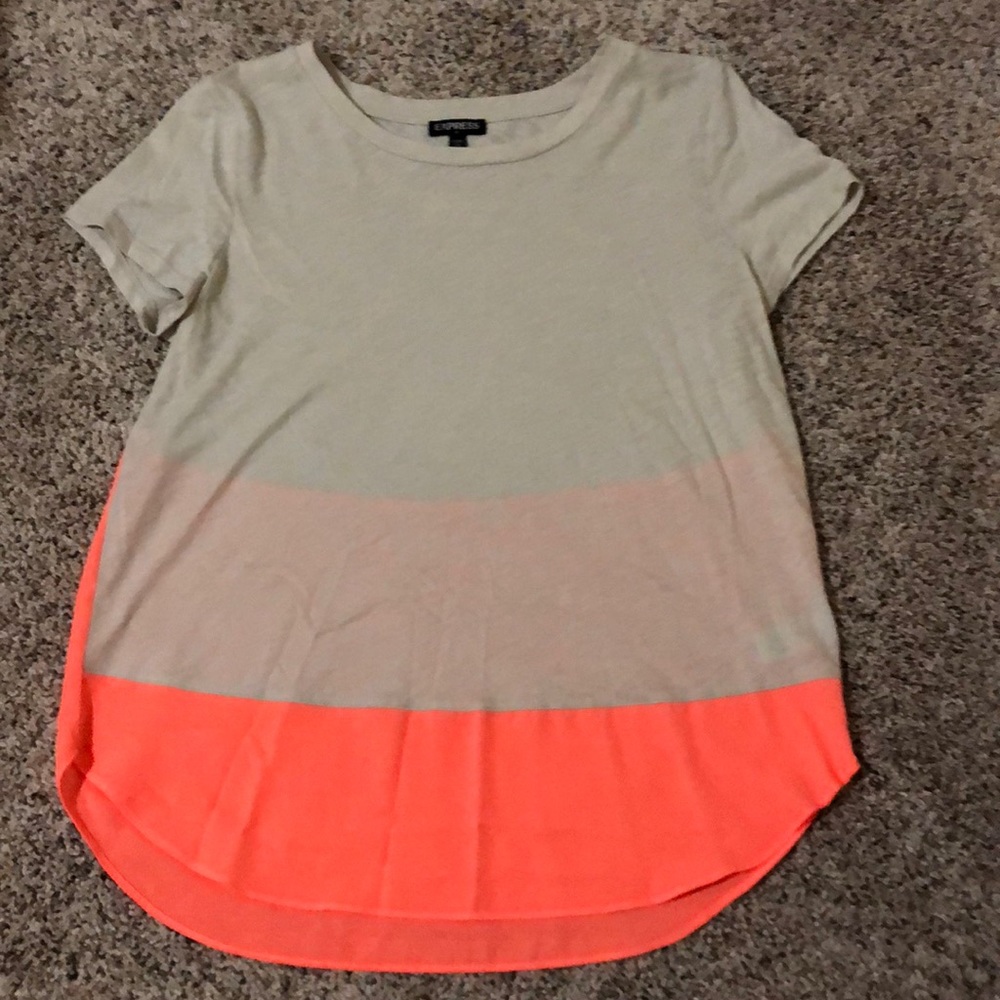 Express Blouse!